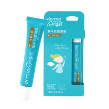 护妍天使祛痘凝胶祛痘印痘坑修护凝胶祛痘坑痘疤修护痘印 【抗痘凝胶】20g