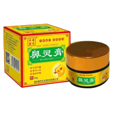 鼻灵膏 商品搜索 京东