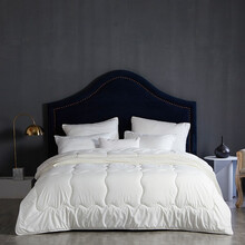 梦洁新西兰羊毛四季被1010200232  200*230cm 新西兰羊毛四季被