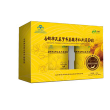 合辉牌天麻罗布麻酸枣仁片（葡萄味）108g（900mg/片*60片/瓶*2瓶/盒）