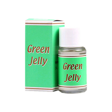 林卡尔天然碱性钙片日本直邮 原装进口林卡儿绿胶/粉胶科学调理碱性体质备孕备育宝 120粒/瓶 绿胶1瓶