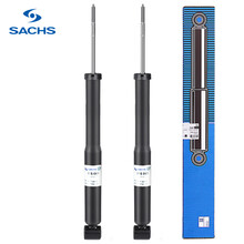 萨克斯（SACHS）减震器/避震器 后减一对 宝马(E83)X3