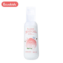 ecuskids日本驱蚊喷雾孕妇婴儿儿童户外驱蚊水防蚊喷雾神器防蚊液