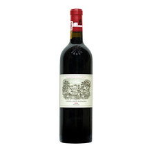 拉菲古堡Chateau Lafite Rothschild 1855列级庄一级庄 大拉菲正牌2006 RP97 WS95干红葡萄酒珍珠棉盒装750ml