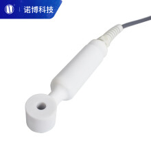 诺博智汇NS-CD500感应式电导数字传感器 量程定制海盐水防腐非接触电极 电压输出款 在线式感应电导率