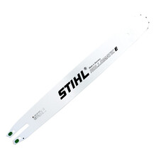 斯蒂尔 14寸 齿板导板 德国油锯原装进口导板MS170/180锯链板