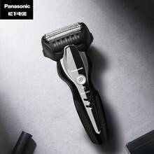松下（Panasonic）电动剃须刀刮胡刀进口机身ES-ST3Q-K