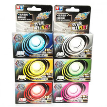 悠悠球配件10珠高精度KK轴承超长睡眠拆拔轴器手套彩绳线 炫光组件一对2只(色彩随机)