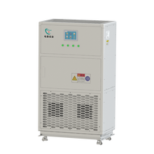 电泰(DTAI)DT-PDHJ-Z1-1850除湿机 白色