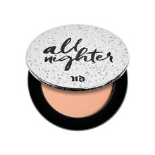 衰败城市（URBAN DECAY）定妆粉饼7.5g 哑光控油长效防水隐形毛孔All Nighter