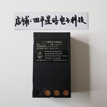 南方 三鼎 科利达 瑞得RTS822R4M全站仪 Li-30 Li-31电池 原装Li-30电池一块
