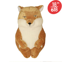 藏狐玩偶 商品搜索 京东