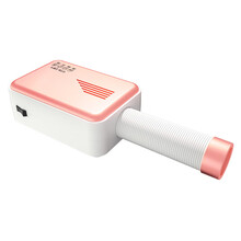 多功能烘被机 家用宿舍烘干机 高温速干衣机苏的 多功能暖被机橙色