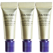 资生堂（Shiseido） 眼霜眼部精华 悦薇眼霜/小针管眼霜2ml*3小样迷你装