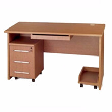 华澳盛世  1400*700*760办公桌