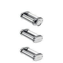 【专属】凯膳怡（KitchenAid）压面切面器组合三件套配件工具 ka厨师机配件KSMPRA