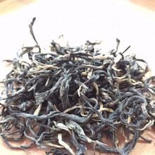 新茶英德红茶英红九号红茶浓香型英九广东特产 500g袋装 图片色