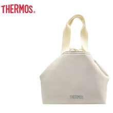 膳魔师（THERMOS）电热饭盒免注水上班族便携式加热饭盒插电保温饭盒带饭神器紫外线消毒900ML 便当包