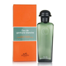 奥伦纳素（ERNO LASZLO）爱马shi 古龙香水系列 雪白龙胆EDC100ml