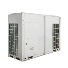 人工智能多联空调机组 一拖十一 一级能效变频 商用中央空调 包安装（套餐四）