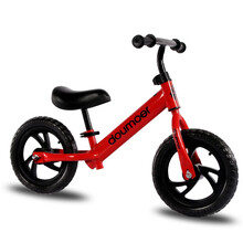 【护具六件套】室内户外平衡车儿童滑行车1-5岁双轮无脚踏滑步车溜溜车