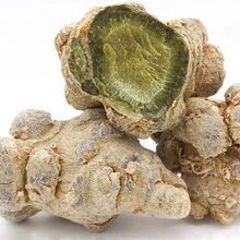 康中尊 三七20头30头40头云南文山三七可磨粉田七春三七头子 20头带剪口【500g】