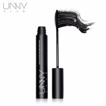 unny韩国纤长卷翘眼睫毛膏自然加长极细持久防水防汗不晕染立体 卷翘款