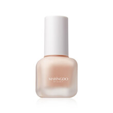 美琳伊度丝柔水漾001粉底液轻薄遮瑕提亮保湿肤色自然遮瑕 自然偏白