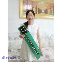 大正琴 凤凰琴快乐琴大正琴和平胜利琴 老式怀旧五弦大正琴 绿色368型号