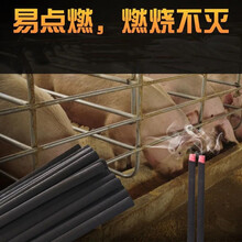 养殖蚊香畜牧蚊香苍蝇蚊香棒养殖场兽用灭蚊驱苍蝇艾草野外家用蚊香猪牛鸡场 艾叶蚊香棒去味款400根/捆1.2M