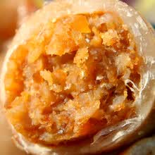鱿鱼仔带籽即食香辣墨鱼仔麻辣海兔鱿鱼丝片海鲜零食 混合口味