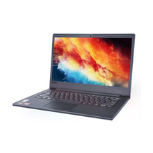 联想（lenovo）昭阳E41-55 锐龙四核R5-3500/16G内存/512G固态/集显/win10【定制款】14英寸商务笔记本