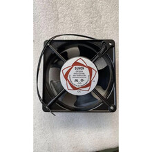 12038 380V DP300A 3123HSL 12cm机柜轴流风机电焊机散热风扇110v 220v