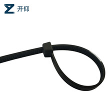 开仰（KAIYANG）ky5-150BL-ZD 自锁式尼龙扎带理线带/5mm*150mm/1000根/包 黑色