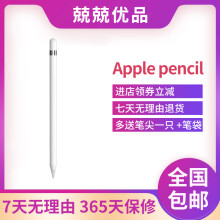 【二手99新】苹果Apple pencil一代/二代 手写笔 /11寸 Pro/Mini5 Pencil二代 (适用2018款 Pro) 【95新原包装】pencil笔