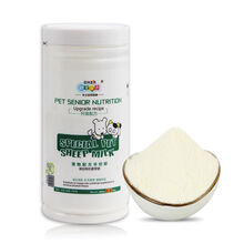 新宠之康 宠物羊奶粉400g幼猫幼犬泰迪金毛补充营养品