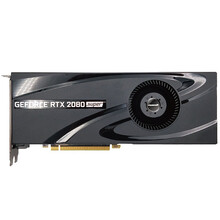 盛泰祥NVIDIA RTX2080 Super 8G PCIe3.0工作站/服务器 深度学习计算显卡