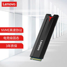 联想（Lenovo) SSD固态硬盘 512GB  M.2接口(NVMe协议) SL700拯救者系列  2280板型