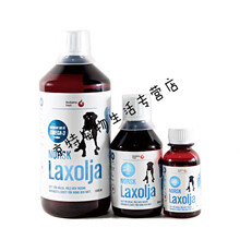 挪威原装Biosalma倍澳至臻三文鱼油宠物幼猫通用狗狗猫用美毛护肤 三文鱼油 100ml