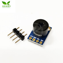 GY-906 MLX90614ESF BAA BCC DCI IR红外测温传感器模块温度采器 GY-906-BCC