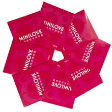 微爱女用快感增强液高潮液喷女用润滑液热感人体精油 夫妻房事情趣用品 润滑液水溶性人体精油 女用凝露12片装