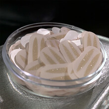 放大双眼~芳龄局部双眼皮贴珠光无痕隐形网纱内双蕾丝150回