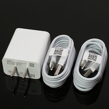 小米CC9e原装充电器10W CC9 美图定制版18W快充头数据线MDY10EC CC9e选配18W快充头+2条线