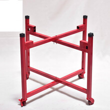 舞蹈课打节奏鼓舞蹈房教学老师用鼓民族上课鼓中国舞节奏鼓 10寸鼓架