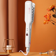 拓美头发蓬松神器玉米须烫头顶短垫发根锡纸烫卷发棒男格子夹板女 升级款蓬松夹【收藏加购优先发货】