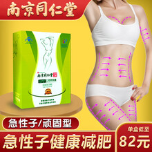 【适合急性子】减肥左旋肉碱胶囊搭男女瘦身瘦腿瘦肚子减肥茶产品顽固型产后肥胖减脂代餐奶昔抑制食欲酵素   1盒装  【体验装】