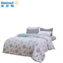 百富帝 亲肤舒柔夏被 床上用品 被子【沃尔玛】 200*230cm