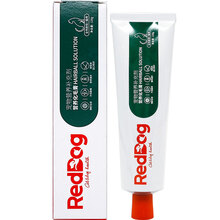 红狗营养膏化毛膏猫咪专用reddog宠物狗狗幼猫幼犬120g 肽钙膏120g