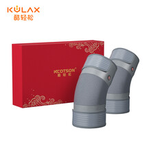 酷轻松·PMA小米（MI）供应链石墨烯发热护膝远红外电加热保暖膝关节膝盖护理防寒护腿