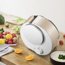 【商场同款】优食（UISH）净食机家用多功能洗菜机活氧羟基深层净化 无二次污染 果蔬清洗机 US-I02